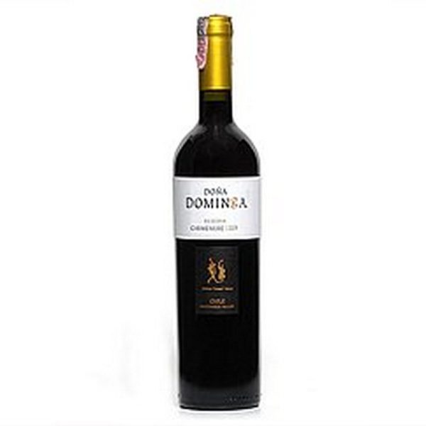 DOÑA DOMINGA RESERVA MALBEC 750ml