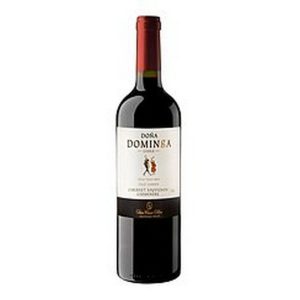 DOÑA DOMINGA RESERVA P.NOIR 750ml