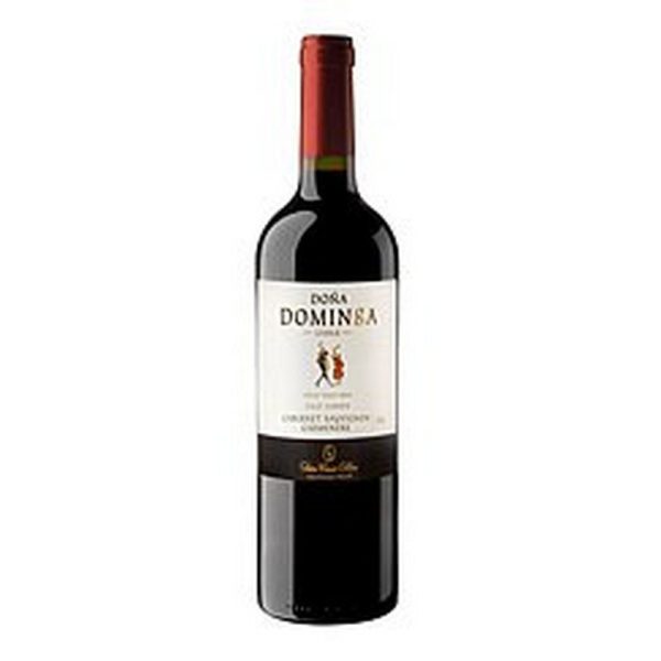 DOÑA DOMINGA RESERVA P.NOIR 750ml