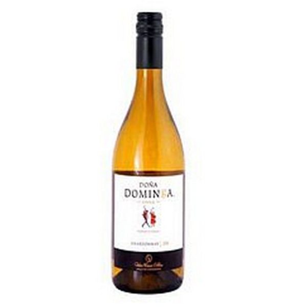 DOÑA DOMINGA GRAN RESERVA CHARDONNAY 750ml