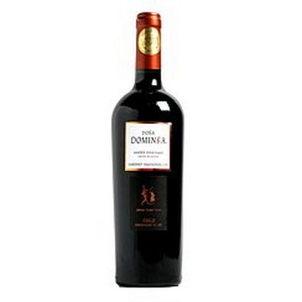 DOÑA DOMINGA GRAN RESERVA VIOGNIER 750ml