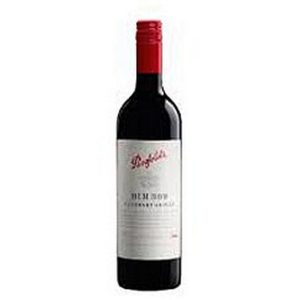 PENFOLDS KOONUNGA HILLS SYRAH CABERNET 0,75 LT.