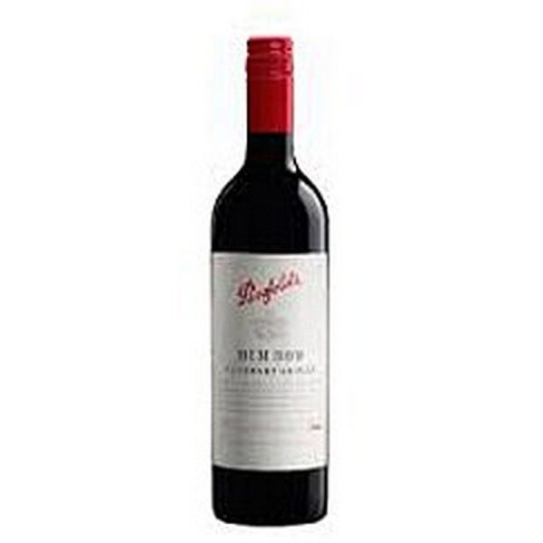 PENFOLDS KOONUNGA HILLS SYRAH CABERNET 0,75 LT.