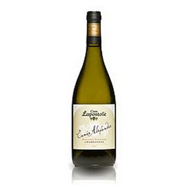LAPOSTOLLE CUVEE ALEXANDER CHARDONNAY 750 ML