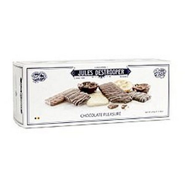 JULES DESTROOPER CHOCOLATE PLEASURE 290 GRS