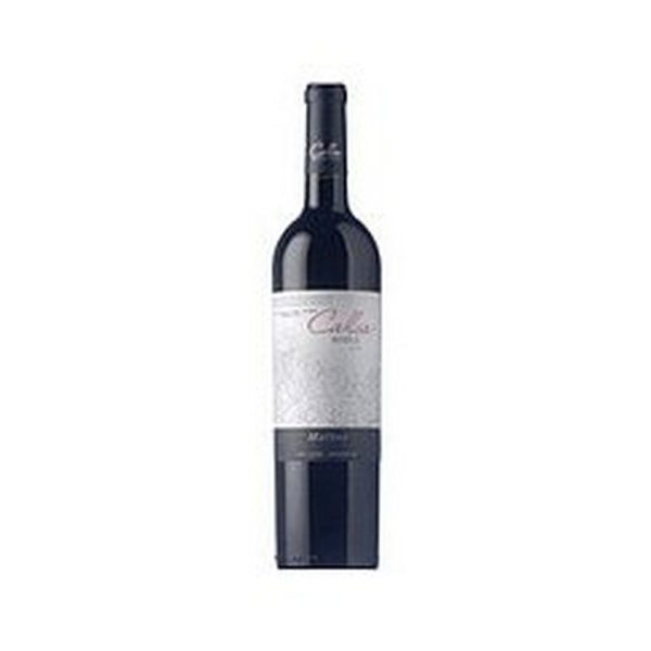 CALLIA ALTA MALBEC 0.75 LTS.