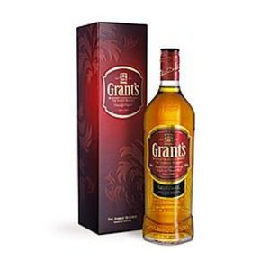 GRANT'S 1 LT C/LATA