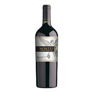 MONTES LIMITED CARMENERE 0,75 LT.