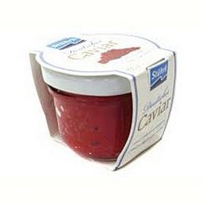 STÜHRK CAVIAR ROJO 50 GR