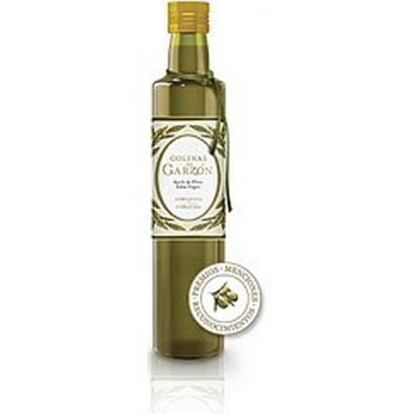 COLINAS DE GARZON OLIVA EXT VIRGEN TRIVARI 250 ML