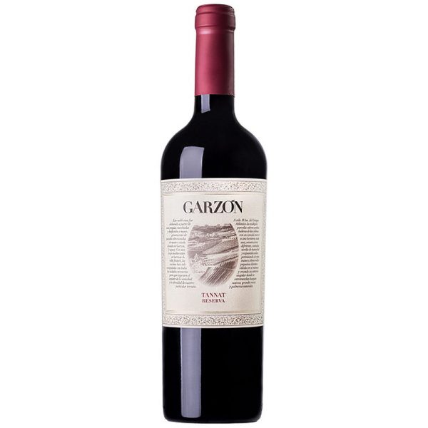 GARZON RESERVA TANNAT