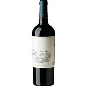 TOMERO MALBEC 0,75