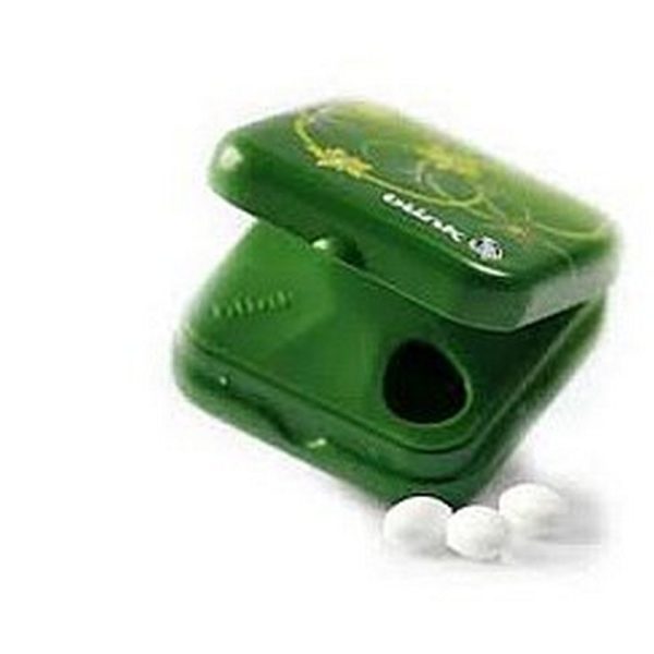 BLINK GREEN APPLE