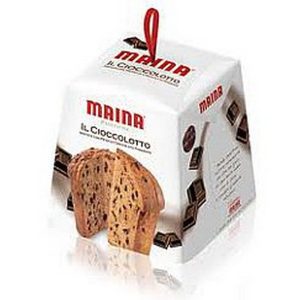 MAINA CIOCCOLOTTO 750 gr.