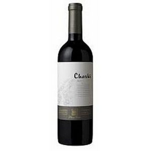 PEREZ CRUZ CHASKI PETIT VERDOT