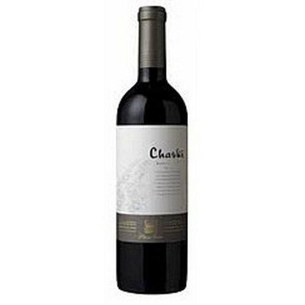 PEREZ CRUZ CHASKI PETIT VERDOT
