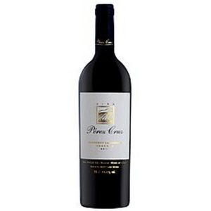 PEREZ CRUZ CABERNET SAUVIGNON SINGLE 0.75 LT