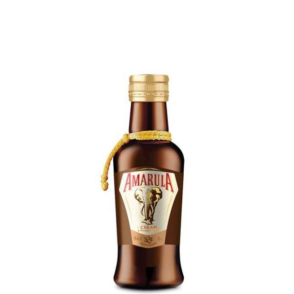 AMARULA 0,05 LT.
