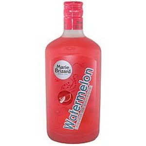 MARIE BRIZARD WATERMELON 0,70 LTS.