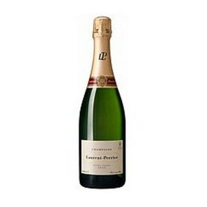 LAURENT PERRIER BRUT 0,75 LTS.