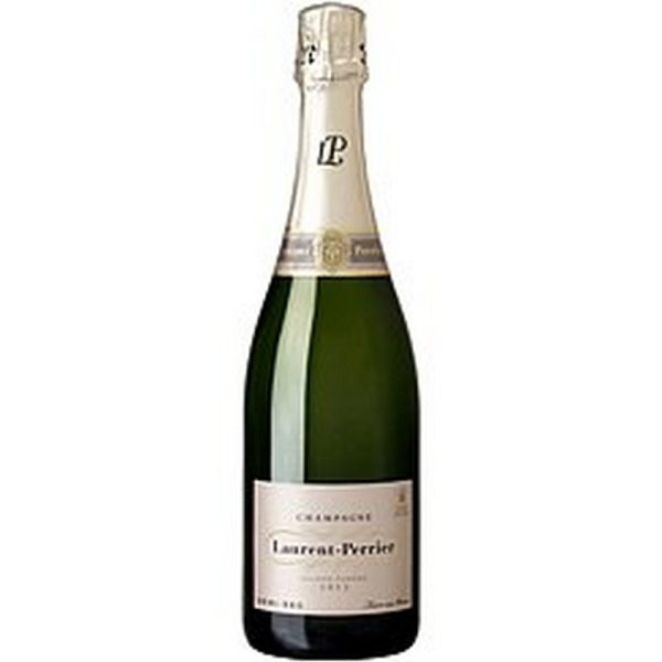 LAURENT PERRIER DEMI SEC 0,75 LTS.