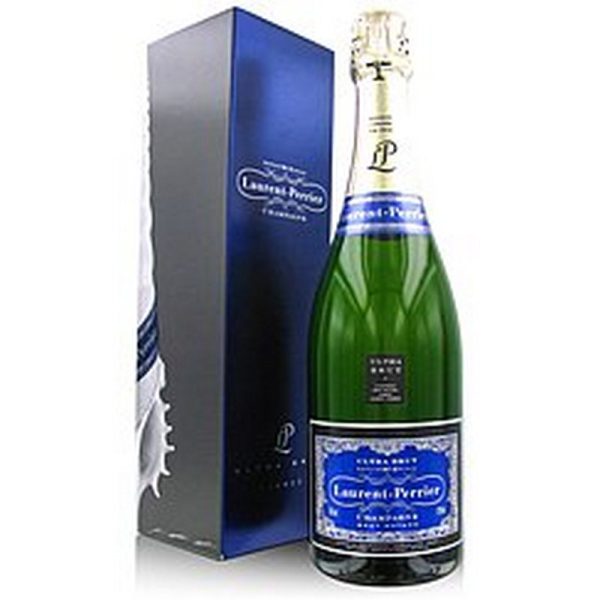 LAURENT PERRIER ULTRA BRUT 0,75 LTS.