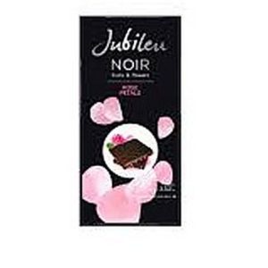 JUBILEU NOIR FF ROSE PETALS 100G.