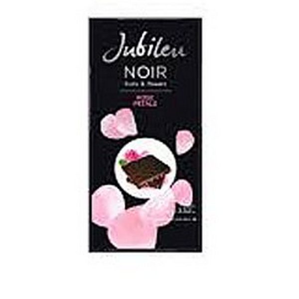 JUBILEU NOIR FF ROSE PETALS 100G.
