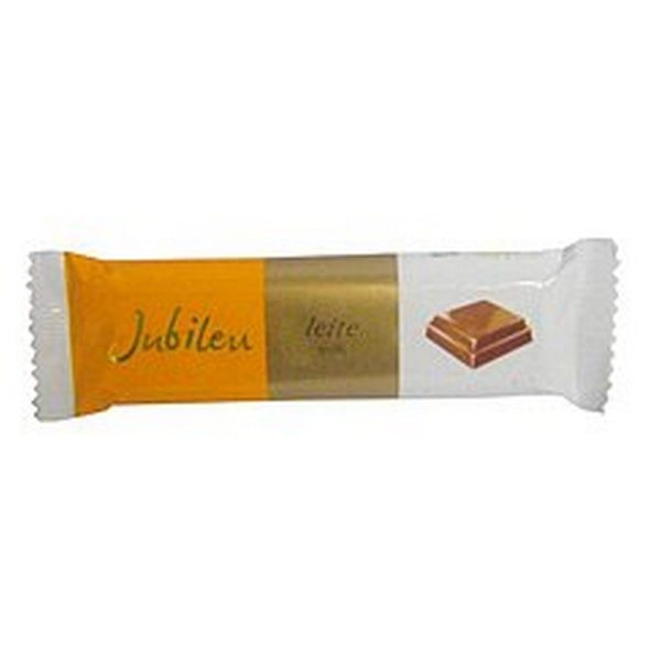 JUBILEU DE LEITE 50 G.