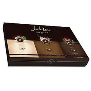 JUBILEU AM/AV/PAS 50 G.