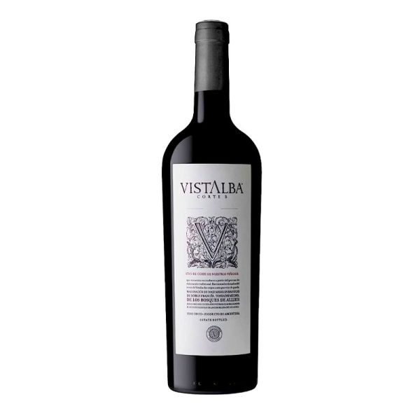 VISTALBA CORTE B 0,75