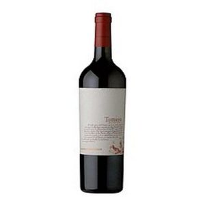 TOMERO CABERNET SAUVIGNON 0,75