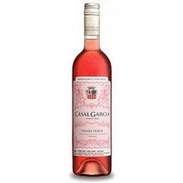 CASAL GARCIA VERDE BLANCO ROSE 0.75 LT