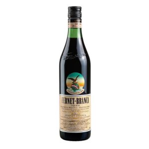 BRANCA FERNET 1 LT.