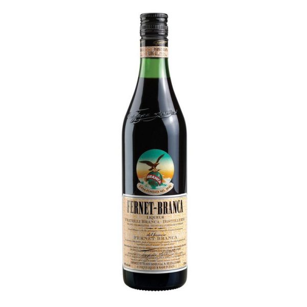 BRANCA FERNET 1 LT.