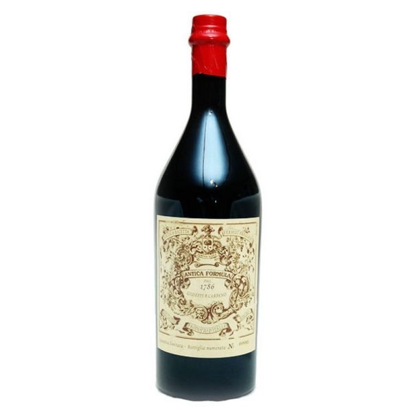 ANTICA VERMOUTH 1 LT.
