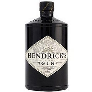 HENDRICKS GIN 1 LT