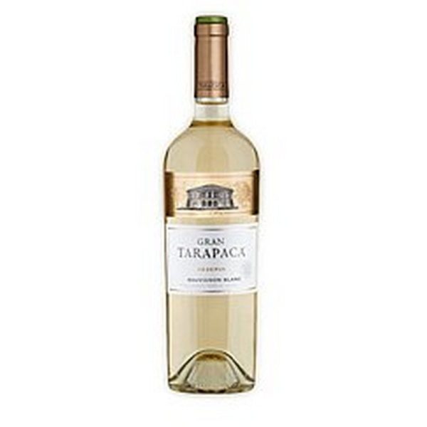 TARAPACÁ RESERVA SAUVIGNON BLANC 0,75 LT.