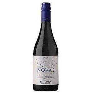 EMILIANA NOVAS PINOT NOIR
