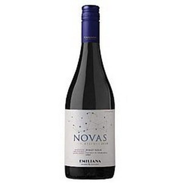 EMILIANA NOVAS PINOT NOIR