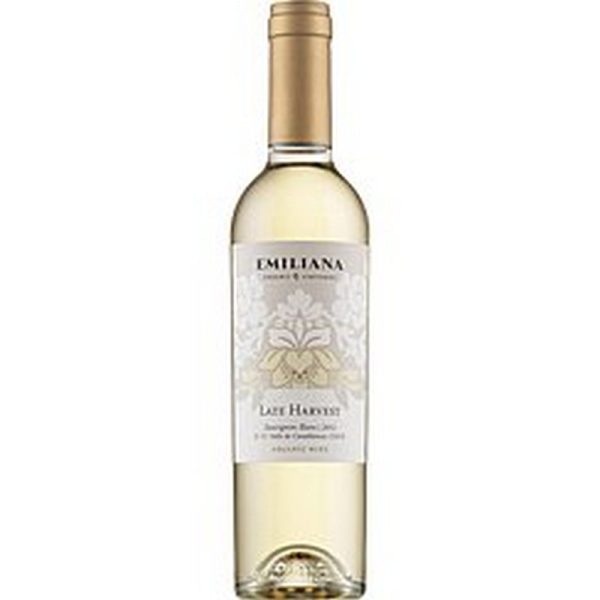 EMILIANA LATE HARVEST
