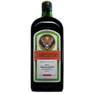 JAGERMEISTER 1,75 LT.