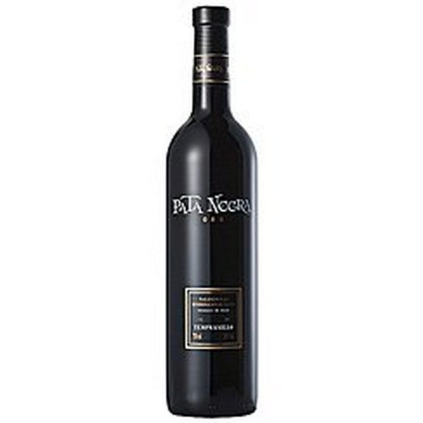 PATA NEGRA ORO 750 ML
