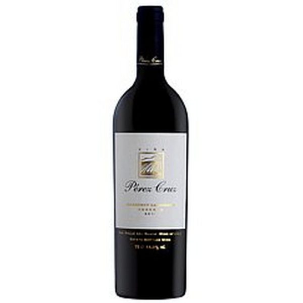 PEREZ CRUZ CAB. FRANC LIMITED EDITION 0.75 LT