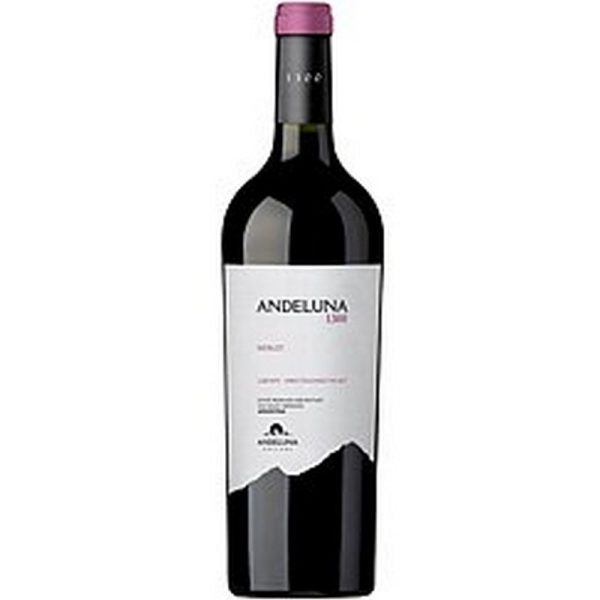 ANDELUNA MERLOT