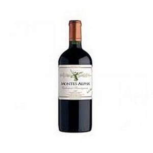 MONTES ALPHA M 1500ML