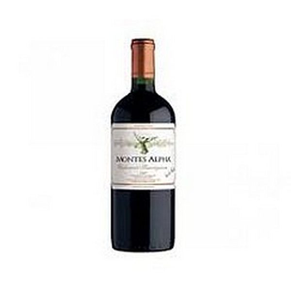 MONTES ALPHA M 1500ML