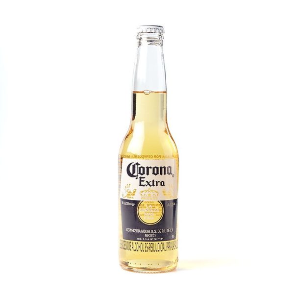 CORONA BOTELLA 355 ML