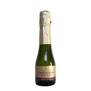 CASTELFINO CAVA SEMI SECO 0.75 LT.