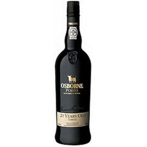 OSBORNE 20 YEARS OLD PORTO 750 ML